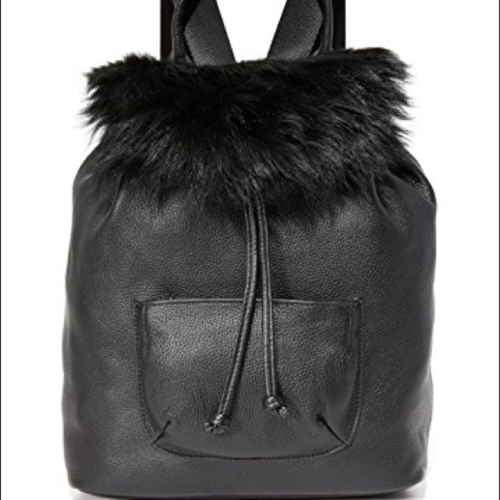 ⬇️$425 Elizabeth & James ‘Langley’ Backpack - Picture 5 of 5